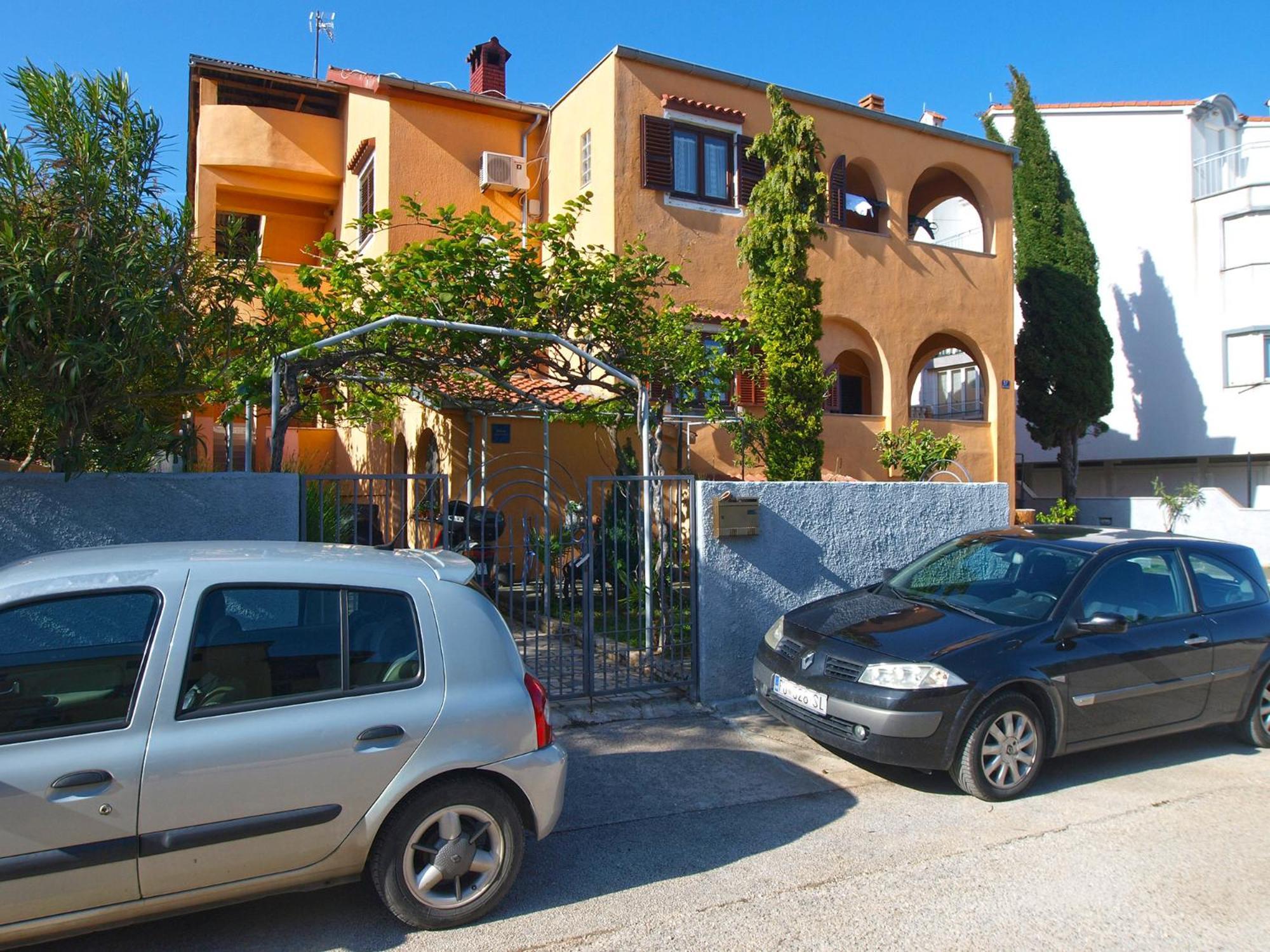 Apartments P-Lena 1775 Medolino Esterno foto