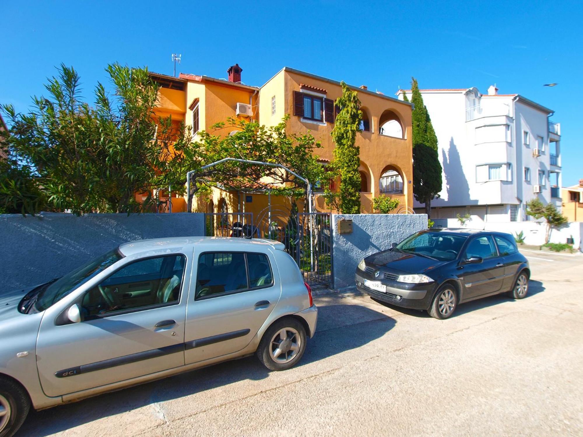 Apartments P-Lena 1775 Medolino Esterno foto