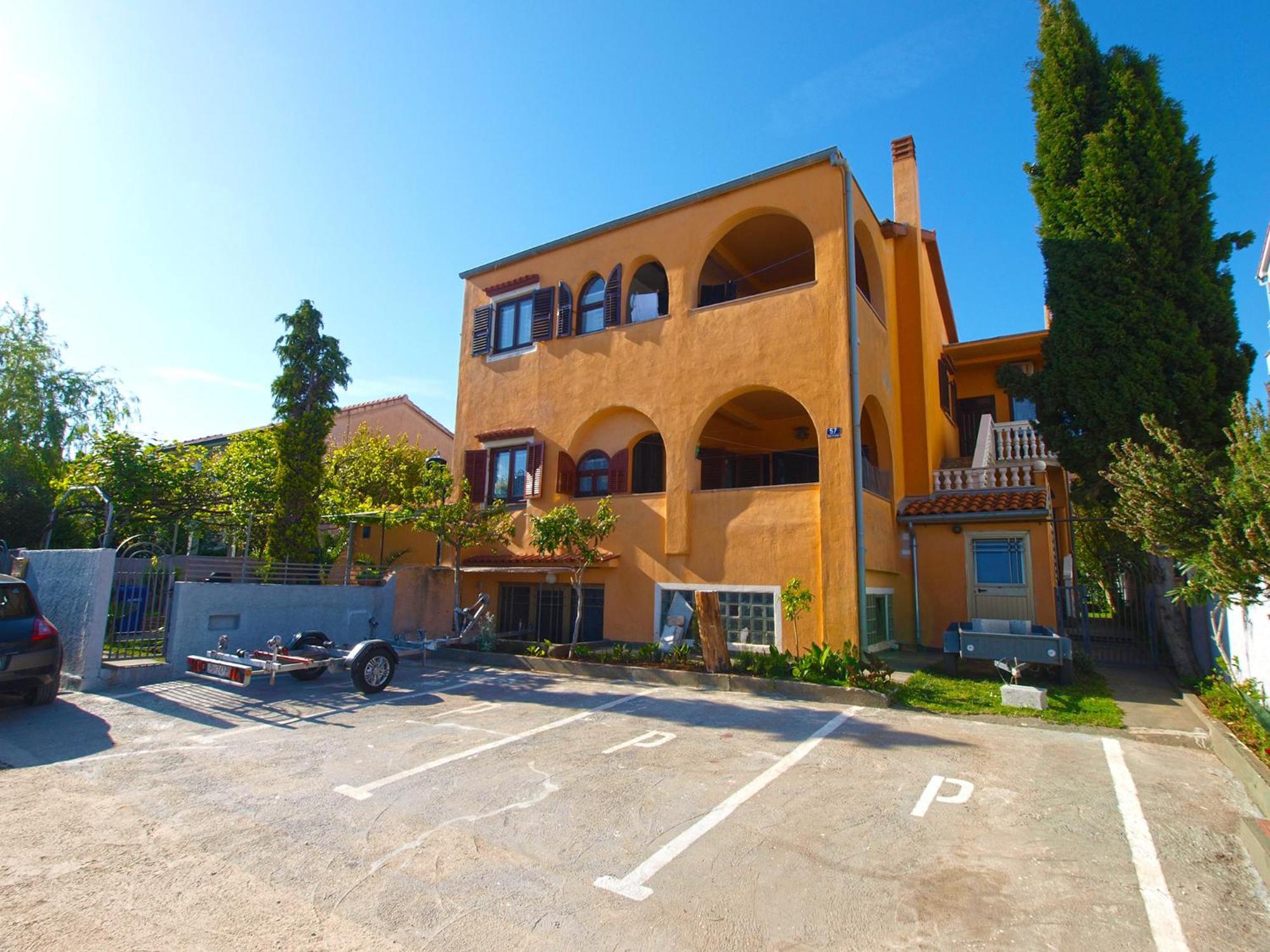 Apartments P-Lena 1775 Medolino Esterno foto