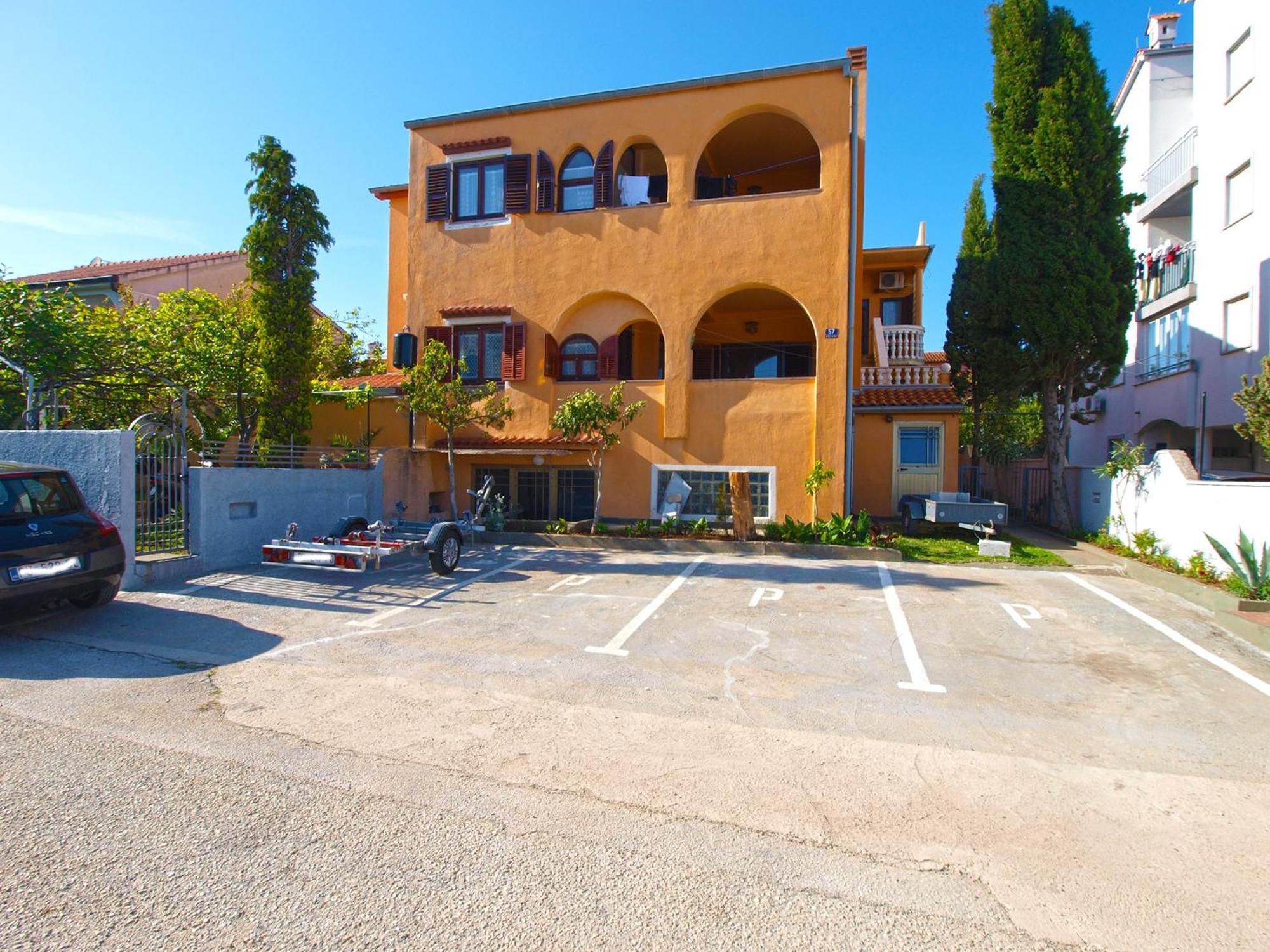 Apartments P-Lena 1775 Medolino Esterno foto