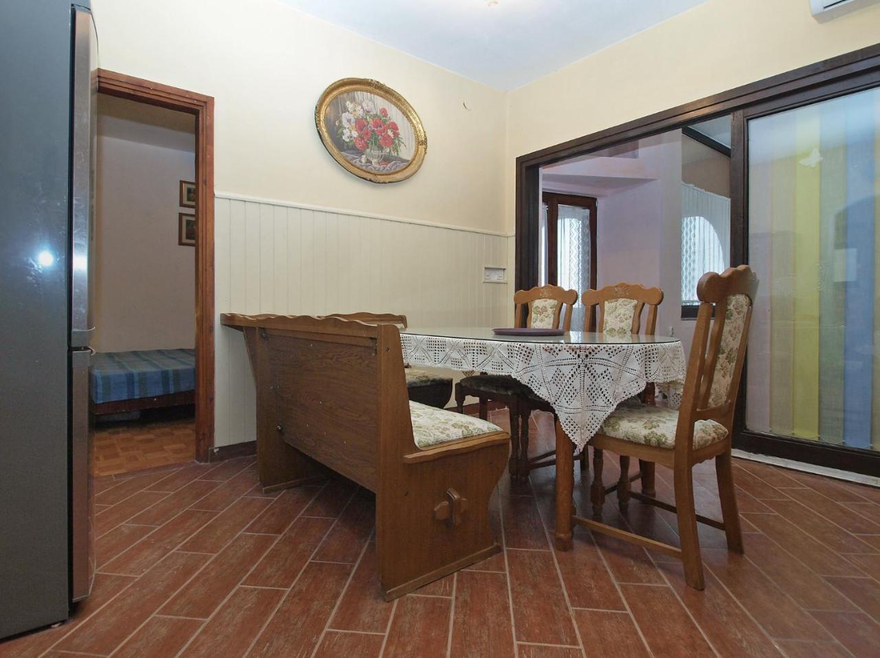 Apartments P-Lena 1775 Medolino Esterno foto