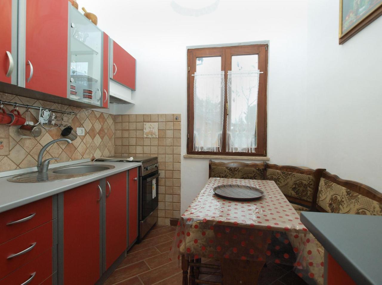 Apartments P-Lena 1775 Medolino Esterno foto