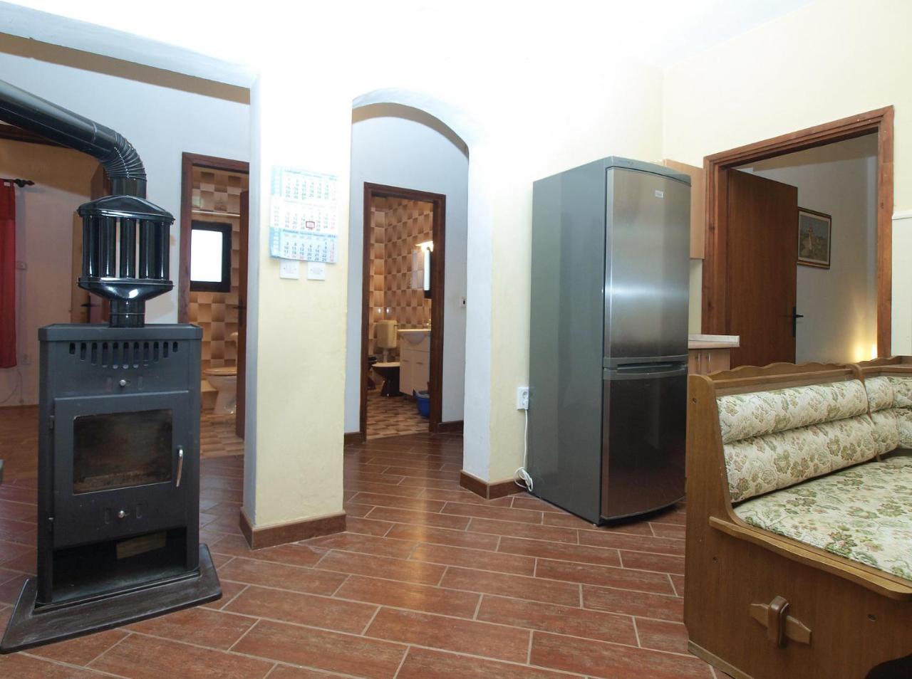 Apartments P-Lena 1775 Medolino Esterno foto