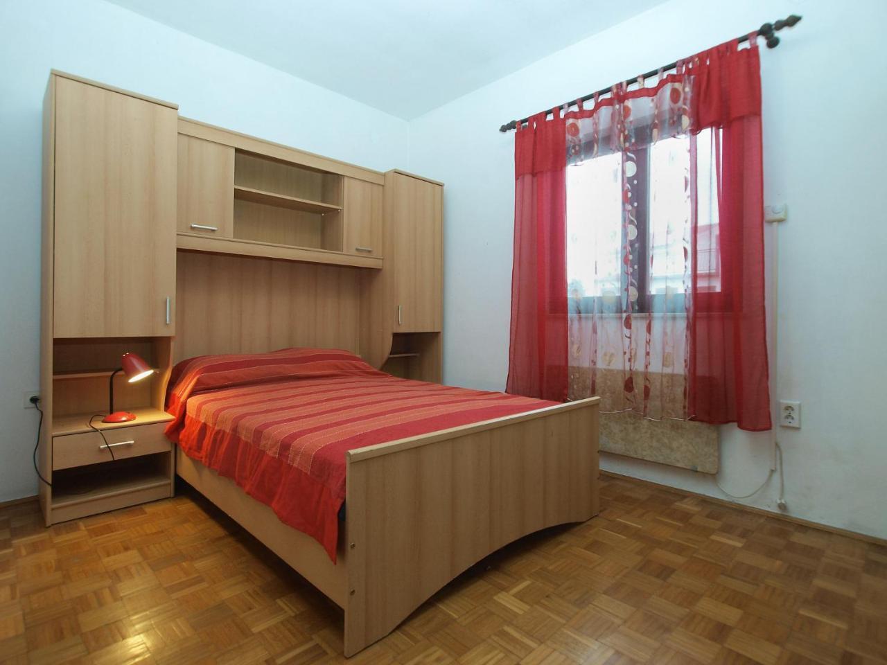 Apartments P-Lena 1775 Medolino Esterno foto