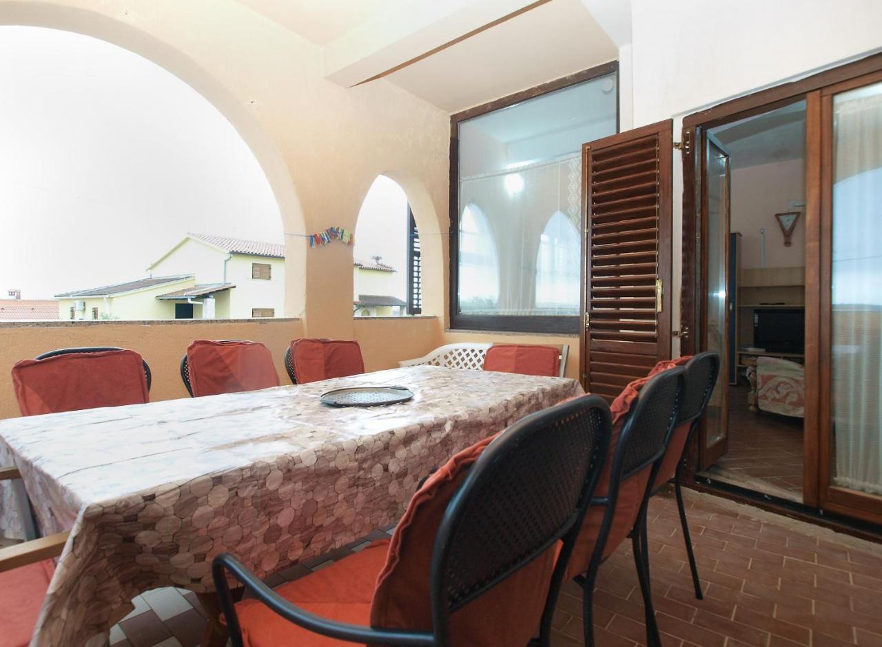 Apartments P-Lena 1775 Medolino Esterno foto
