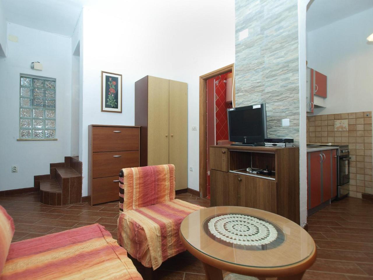 Apartments P-Lena 1775 Medolino Esterno foto